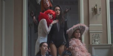 Lacrimile amare ale Petrei von Kant, prima premieră a Teatrului Maria Filotti în anul 2024