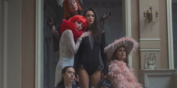 Lacrimile amare ale Petrei von Kant, prima premieră a Teatrului Maria Filotti în anul 2024