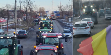 Șeful PNL Brăila îi reproșează prefectului Timofei că nu discută cu protestatarii decât la Prefectură: „Nu mai stați ascuns în birou, mergeți să discutați cu oamenii! Dacă nu aveți curajul să mergeți singur, merg eu cu dvs!”