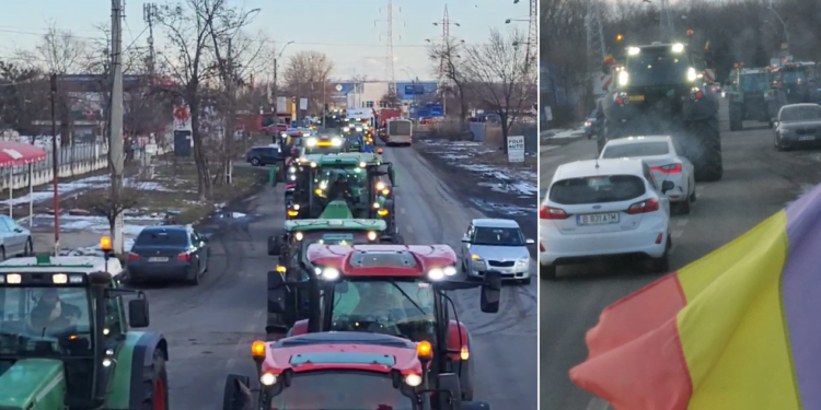 Șeful PNL Brăila îi reproșează prefectului Timofei că nu discută cu protestatarii decât la Prefectură: „Nu mai stați ascuns în birou, mergeți să discutați cu oamenii! Dacă nu aveți curajul să mergeți singur, merg eu cu dvs!”