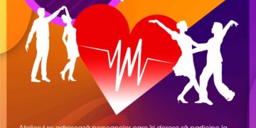 De luni, 15 ianuarie, încep înscrierile la Atelierul Mens Sana in Corpore sano