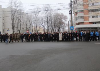 Ziua Unirii Principatelor sărbătorită la Brăila