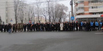 Ziua Unirii Principatelor sărbătorită la Brăila