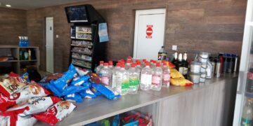În urma unei sesizări, comisarii de la Comisariatul Judeţean pentru Protecția Consumatorilor Brăila au descins la stația de carburanți administrată de SC Scorpion Com SRL Brăila, situată pe Șoseaua de Centură KM 110