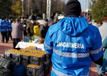 NU TE AȘTEPTA CA CINEVA SĂ INTERVINĂ, DACĂ TU NU O FACI! Campania de prevenire a violenței ”SIGURANȚA ESTE UN DREPT AL TUTUROR”