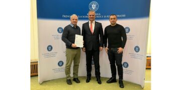 Finanțare prin programul „Anghel Saligny”, pentru modernizarea unor străzi din comuna Berteștii de Jos
