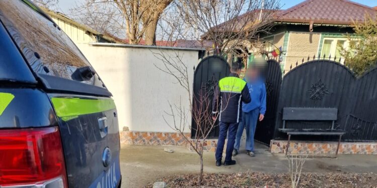 Acțiune de informare a cetățenilor cu privire la obligațiile ce le revin în calitate de deținători de animale de companie desfășurată în comuna Vădeni 14 Acțiune de informare a cetățenilor cu privire la obligațiile ce le revin în calitate de deținători de animale de companie desfășurată în comuna Vădeni