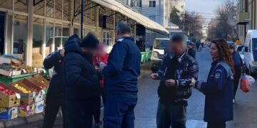 Activități în municipiul Brăila de conștientizare a conducătorilor auto cu privire la consecințele conducerii autovehiculelor sub influența alcoolului și/sau a substanțelor psihoactive
