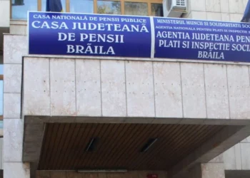 AJPIS Brăila a virat sumele necesare plății indemnizațiilor și alocațiilor unui număr de 2510 beneficiari