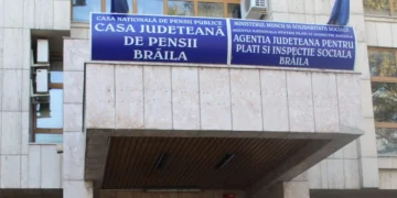 AJPIS Brăila a virat sumele necesare plății indemnizațiilor și alocațiilor unui număr de 2510 beneficiari
