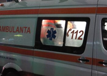 O femeie din Ulmu a ajuns la spital după ce a fost victima unui accident rutier pe strada Griviței din municipiul Brăila, la intersecția cu strada General Eremia Grigorescu