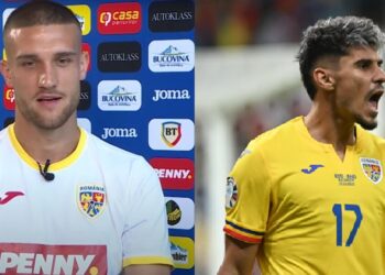 Brăila dă fotbaliști la națională și în Superliga României la fotbal, deși nu are un stadion și nici echipă în primele două ligi