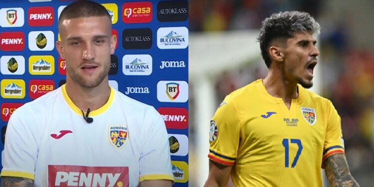 Brăila dă fotbaliști la națională și în Superliga României la fotbal, deși nu are un stadion și nici echipă în primele două ligi 14 Brăila dă fotbaliști la națională și în Superliga României la fotbal, deși nu are un stadion și nici echipă în primele două ligi