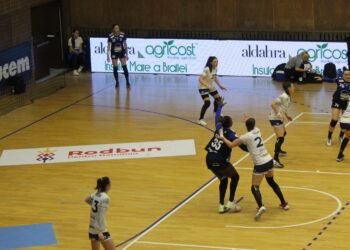 Nicio emoție pentru handbalistele de la Dunărea Brăila în meciul cu SCM Universitatea Craiova, câștigat cu 26-20 după ce la un moment dat au condus și cu 10 goluri