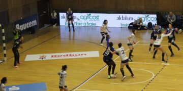 Nicio emoție pentru handbalistele de la Dunărea Brăila în meciul cu SCM Universitatea Craiova, câștigat cu 26-20 după ce la un moment dat au condus și cu 10 goluri