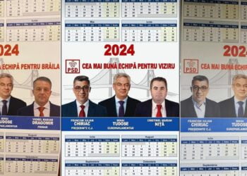 Marius Mitescu (PNL) spune că pretenția PSD-iștilor că sunt cea mai bună echipă pentru Brăila este „fudulie, aroganță și ipocrizie”: „Beți un pahar cu apa scumpă a Brăilei, că sigur vă trece!”