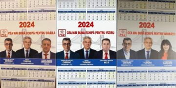 Marius Mitescu (PNL) spune că pretenția PSD-iștilor că sunt cea mai bună echipă pentru Brăila este „fudulie, aroganță și ipocrizie”: „Beți un pahar cu apa scumpă a Brăilei, că sigur vă trece!”