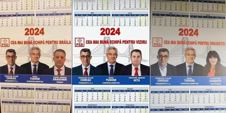 Marius Mitescu (PNL) spune că pretenția PSD-iștilor că sunt cea mai bună echipă pentru Brăila este „fudulie, aroganță și ipocrizie”: „Beți un pahar cu apa scumpă a Brăilei, că sigur vă trece!”