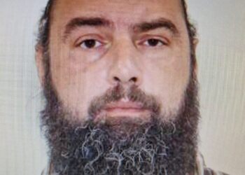 PERSOANĂ DISPĂRUTĂ. L-AȚI VĂZUT?