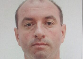 Bărbat din Chiscani dat dispărut de la domiciliu