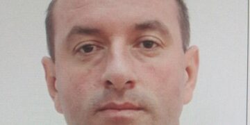 Bărbat din Chiscani dat dispărut de la domiciliu