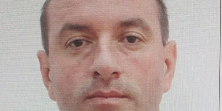 Bărbat din Chiscani dat dispărut de la domiciliu