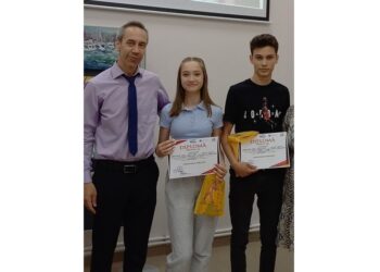 Concurs de eseuri la Biblioteca Județeană „Panait Istrati”: „Personalități ale culturii brăilene care ne inspiră”