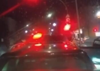 Video: Cercetați pentru furturi din locuințe, prinși în flagrant delict de polițiști