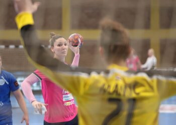 Victorie cu emoții pentru Dunărea Brăila în deplasarea de la Zagreb