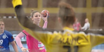 Victorie cu emoții pentru Dunărea Brăila în deplasarea de la Zagreb