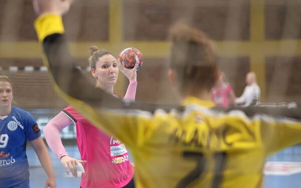 Victorie cu emoții pentru Dunărea Brăila în deplasarea de la Zagreb