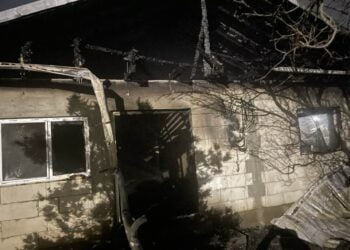 Intervenții ale pompierilor brăileni pentru stingerea a 3 incendii, în ultimele 48 de ore