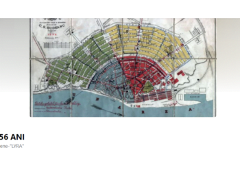 Discuție liberă, la aniversarea a 656 de ani de atestare documentară a orașului Brăila: „Ce-ți doresc eu ție, scumpă… Brăilă?”