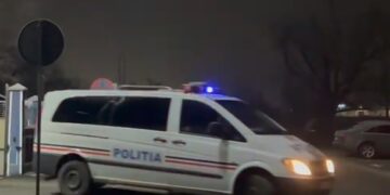 Percheziții în Brăila și alte 4 județe într-o cauză privind săvârșirea infracţiunilor de constituirea unui grup infracțional organizat și trafic de migranți