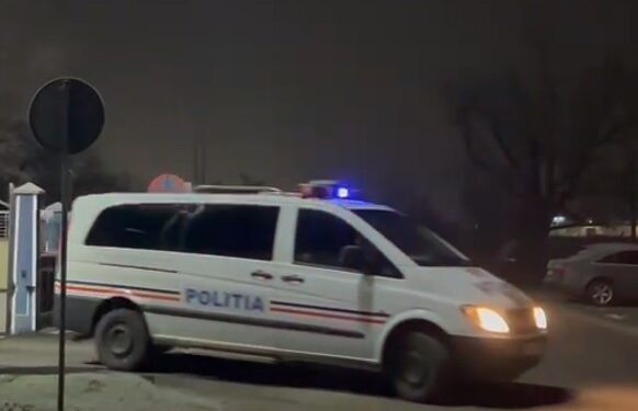 Percheziții în Brăila și alte 4 județe într-o cauză privind săvârșirea infracţiunilor de constituirea unui grup infracțional organizat și trafic de migranți