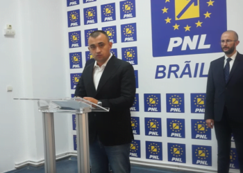 Liberalul Popa crede că Primăria Brăila va avea „o mare deschidere” către fondurile europene atunci când „parandărătul va fi eligibil”