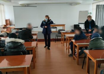 „Îmi cunosc drepturile, îmi respect obligațiile” – proiect derulat la Centrul Școlar pentru Educație Incluzivă Brăila