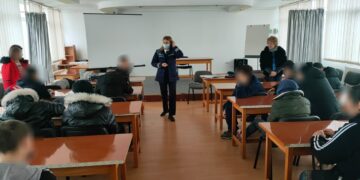 „Îmi cunosc drepturile, îmi respect obligațiile” – proiect derulat la Centrul Școlar pentru Educație Incluzivă Brăila