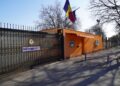 Bărbat din Chiscani ridicat de polițiști și dus la închisoare pentru o condamnare de 7 ani