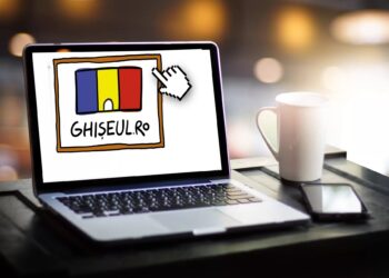 Peste 50 de mii de tranzacții pe Ghișeul.ro în primele 3 zile ale anului. În municipiul Brăila încă nu se pot face plățile online pentru anul 2024
