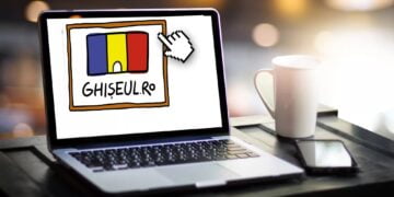 Peste 50 de mii de tranzacții pe Ghișeul.ro în primele 3 zile ale anului. În municipiul Brăila încă nu se pot face plățile online pentru anul 2024