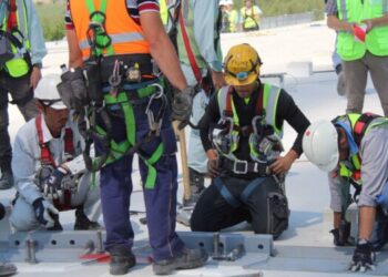 100.000 de lucrători nou – admişi pe piaţa forţei de muncă din România pentru anul 2024