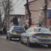 A pierdut controlul volanului și a lovit două autovehicule ce se aflau staționate