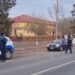 La vederea polițiștilor, un tânăr de 18 ani a făcut schimb de locuri la volan cu o tânără de 19 ani. Tânărul nu avea permis de conducere 22 Acțiuni ale polițiștilor de la Poliția Orașului Ianca în proximitatea unităților de învățământ