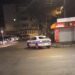 Taximetrist jefuit de telefon și apoi agresat de un bărbat necunoscut în stația de taxi de pe strada Școlilor