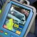Conducător auto depistat cu aparatul radar tip pistol mobil, având viteza de 106 km/h, în localitate