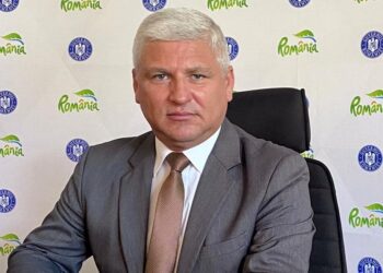 Florin Dobrescu (PNL), secretar de stat în Ministerul Muncii şi Solidarităţii Sociale: ”Persoanele cu dizabilităţi vor primi carduri electronice de carburant pentru transport”