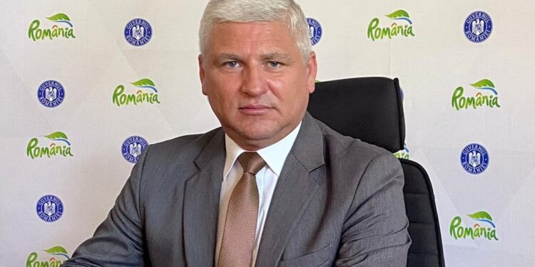 Florin Dobrescu (PNL), secretar de stat în Ministerul Muncii şi Solidarităţii Sociale: ”Persoanele cu dizabilităţi vor primi carduri electronice de carburant pentru transport”