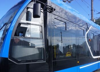 Transportul cu tramvaiul pe ruta Bariera Călărașilor – Cimitir Sfânta Maria va fi întrerupt pe 31 ianuarie, între orele 5.00 – 15.00