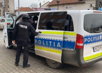 Urmăriți internațional aduși în țară pentru ispășirea pedepselor. Unul dintre ei este brăilean